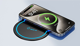 img of Wireless Charger