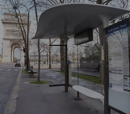 Public Place