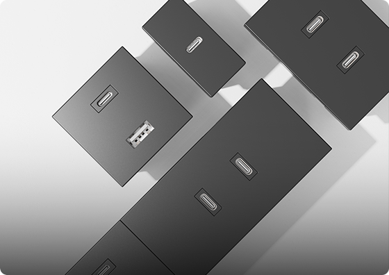 Tailored USB Charging