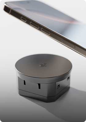 Wireless Charging